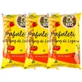 Set Pufuleti porumb belsug legume fara sare 3x50g - SOLARIS