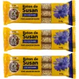 Set Batoane susan cicoare fara zahar 3x40g - SOLARIS