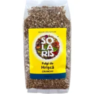 Fulgi hrisca crocanti 500g - SOLARIS