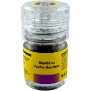 Condiment vanilie bourbon rasnita 7,5g - SOLARIS