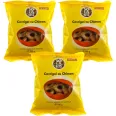 Set Covrigei integrali chimen 3x100g - SOLARIS