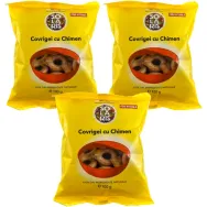 Set Covrigei integrali chimen 3x100g - SOLARIS