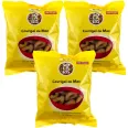 Set Covrigei integrali mac 3x100g - SOLARIS