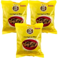 Set Covrigei integrali mac 3x100g - SOLARIS