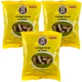 Set Covrigei integrali sarati susan 3x100g - SOLARIS