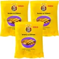 Set Grisine integrale chimen 3x100g - SOLARIS