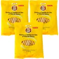Set Grisine integrale seminte chia quinoa 3x100g - SOLARIS