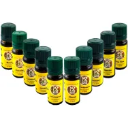 Kit 10 uleiuri esentiale Rasfat pentru Familie 10x10ml - SOLARIS