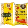 Set Pufuleti porumb fara sare [simpli+belsug legume] 2x50g - SOLARIS