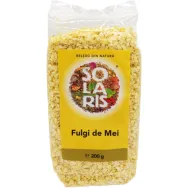 Fulgi mei 200g - SOLARIS