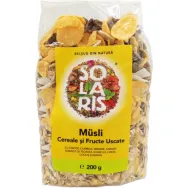 Musli clasic 200g - SOLARIS