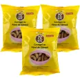 Set Covrigei integrali canepa 3x100g - SOLARIS