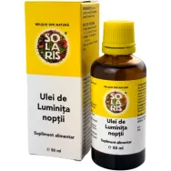 Ulei luminita noptii 50ml - SOLARIS