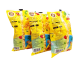 Set Pufuleti porumb belsug legume cu sare 3x50g - SOLARIS
