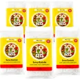 Bax Sare gema fina Sarea baciului 6x500g - SOLARIS