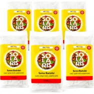 Bax Sare gema fina Sarea baciului 6x500g - SOLARIS