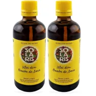 Pachet Ulei soia 2x100ml - SOLARIS
