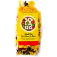 Musli mix fara zahar 150g - SOLARIS