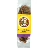 Samburi amarui caise 50g - SOLARIS