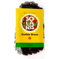 Stafide brune 150g - SOLARIS