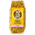 Belsug legume verdeata cu sare Himalaya 250g - SOLARIS