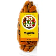 Migdale crude necojite 90g - SOLARIS
