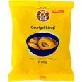 Covrigei integrali sarati simpli 100g - SOLARIS