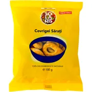 Covrigei integrali sarati simpli 100g - SOLARIS