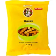 Saratele clasice 100g - SOLARIS