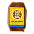 Zahar brut trestie nerafinat Muscovado 500g - SOLARIS