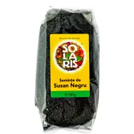 Seminte susan negru 150g - SOLARIS