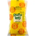 Pufuleti porumb fara sare 50g - SOLARIS