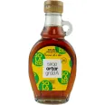 Indulcitor sirop artar grad A 187ml - SOLARIS