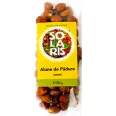 Alune padure crude intregi 90g - SOLARIS