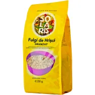 Fulgi hrisca Granovit 350g - SOLARIS