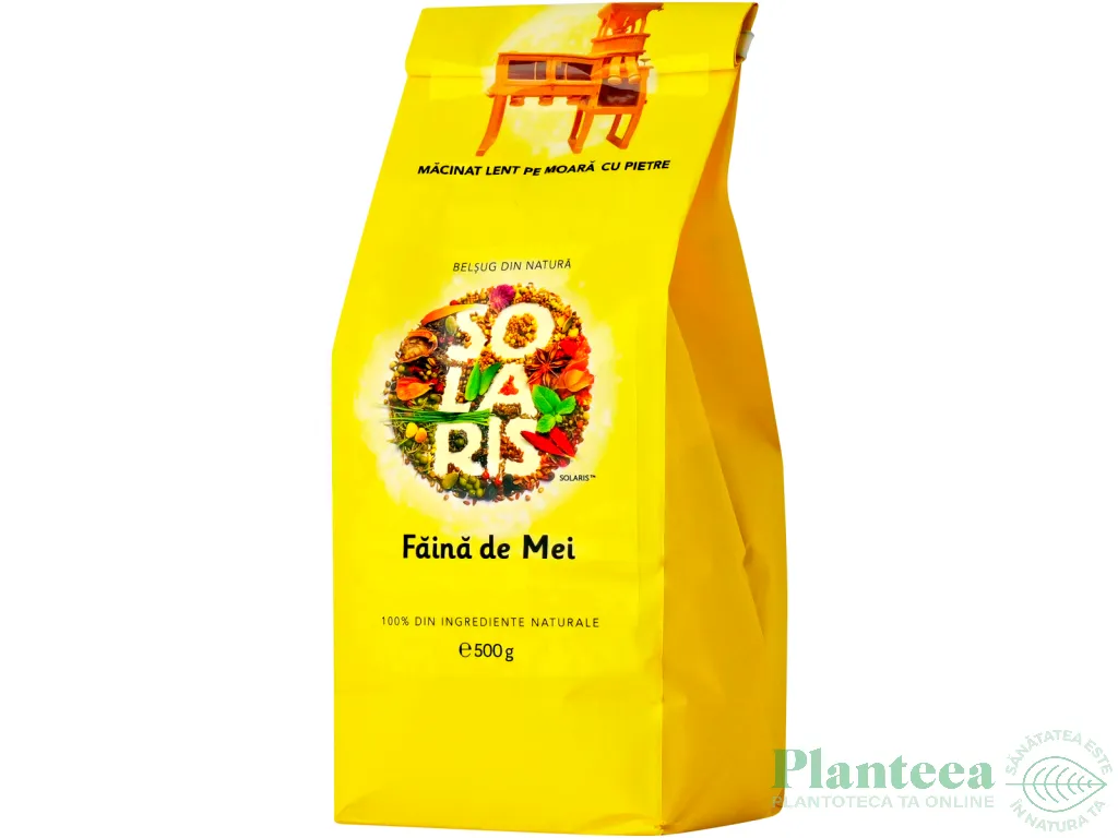 Faina mei 500g - SOLARIS