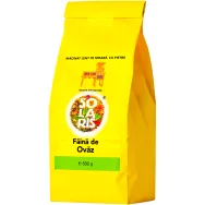 Faina ovaz integral 500g - SOLARIS