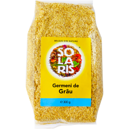 Germeni grau 300g - SOLARIS