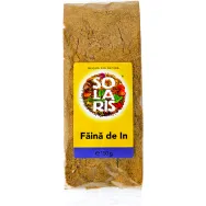 Faina seminte in 150g - SOLARIS