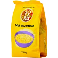 Mei decorticat boabe 500g - SOLARIS