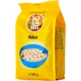 Naut boabe 500g - SOLARIS