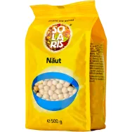 Naut boabe 500g - SOLARIS