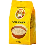 Orez bob rotund integral 500g - SOLARIS