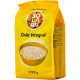 Ovaz integral boabe 500g - SOLARIS