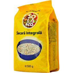Secara integrala boabe 500g - SOLARIS