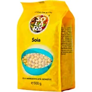 Soia boabe 500g - SOLARIS