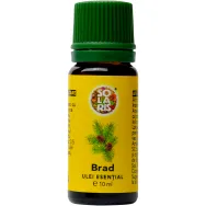 Ulei esential brad 10ml - SOLARIS