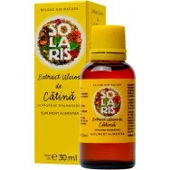 Ulei catina 30ml - SOLARIS