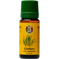 Ulei esential cimbru 10ml - SOLARIS