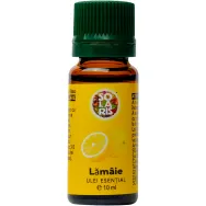 Ulei esential lamaie 10ml - SOLARIS